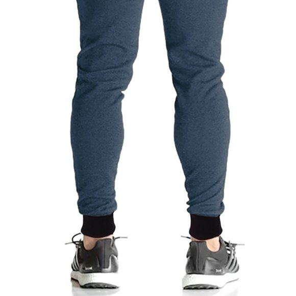 Super Soft Sweatpants Athletic Joggers Side Pock - Picture 3 of 3